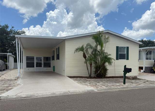 Property at 250 S Port Royal Ln, Apollo Beach, FL 33572, 3 beds, 2 baths