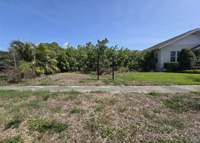 Property at 2560 4th Ave S, St Petersburg, FL 33712