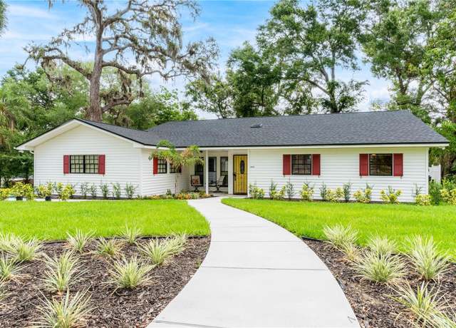 Property at 6921 N 16th St, Tampa, FL 33610, 3 beds, 2 baths