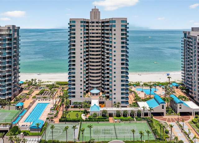 Property at 1540 Gulf Blvd #2107, Clearwater Beach, FL 33767, 2 beds, 2 baths