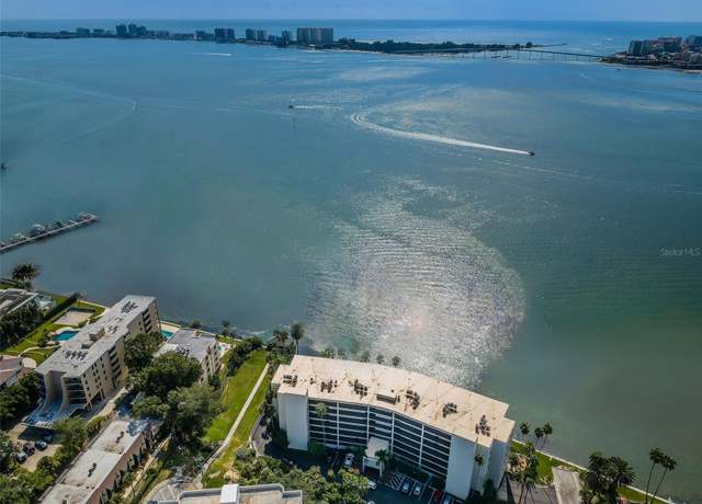 Property at 55 Rogers St #402, Clearwater, FL 33756, 2 beds, 2 baths