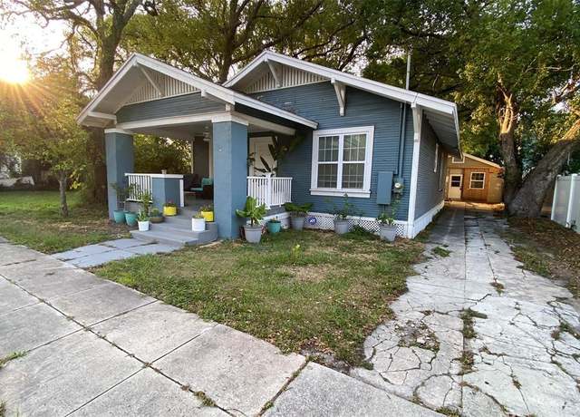 Property at 710 E Forest Ave, Tampa, FL 33602, 2 beds, 2 baths