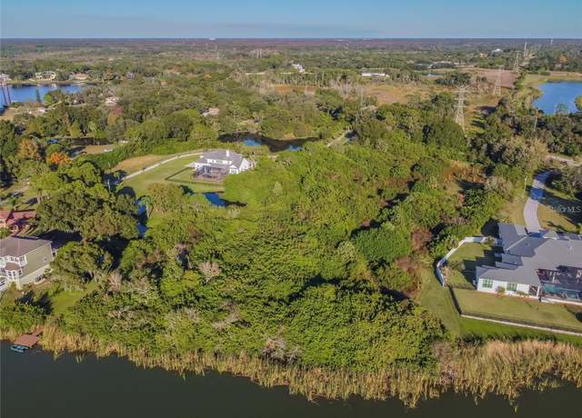 Property at 0 N Highland Ave Lot 25, Tarpon Springs, FL 34688