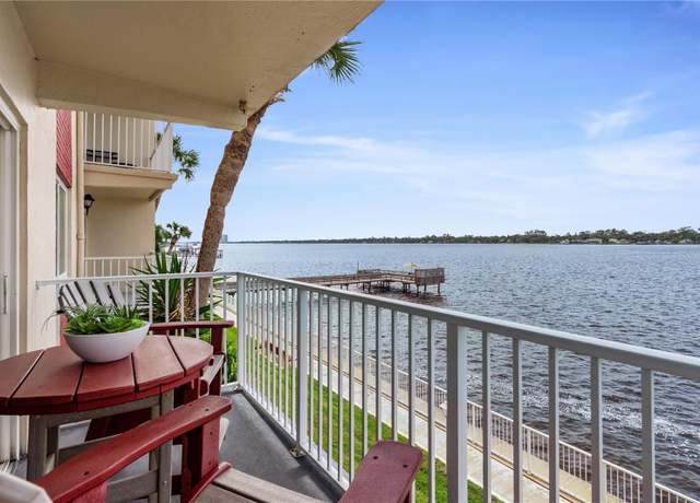 Property at 2711 N Halifax Ave #264, Daytona Beach, FL 32118, 2 beds, 2 baths