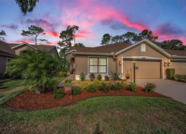 Property at 9609 Brookdale Dr, New Port Richey, FL 34655, 2 beds, 2 baths