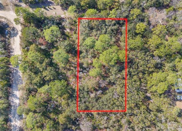 Property at 419 N Vesper Pt, Crystal River, FL 34429