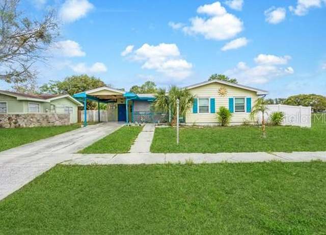 Property at 4544 Cynthia Ln, Spring Hill, FL 34606, 2 beds, 1 bath