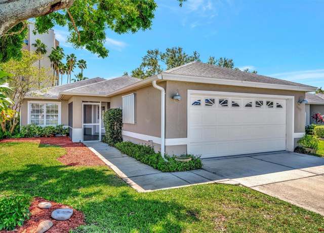Property at 2407 Waterford Ct, Palmetto, FL 34221, 2 beds, 2 baths