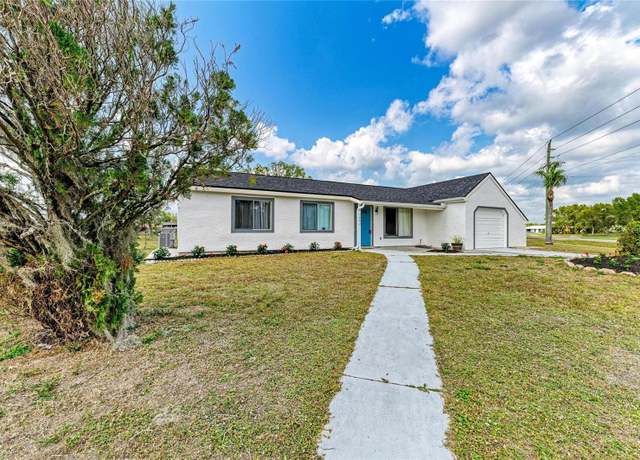 Property at 7002 Primm Pl, North Port, FL 34287, 3 beds, 2 baths