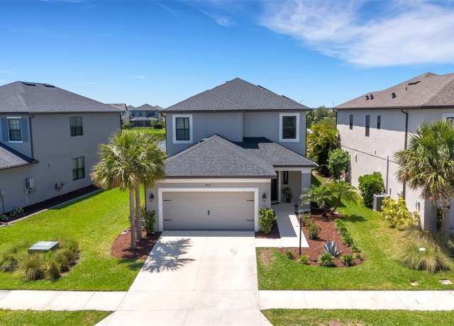Property at 8355 Velda Trl, Sarasota, FL 34241, 4 beds, 3.5 baths