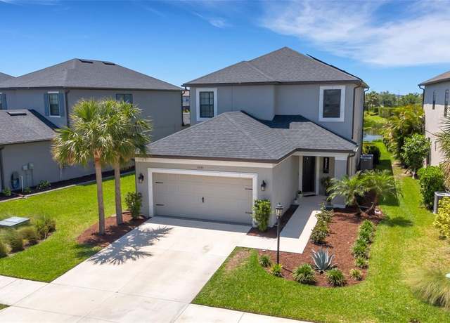 Property at 8355 Velda Trl, Sarasota, FL 34241, 4 beds, 3.5 baths