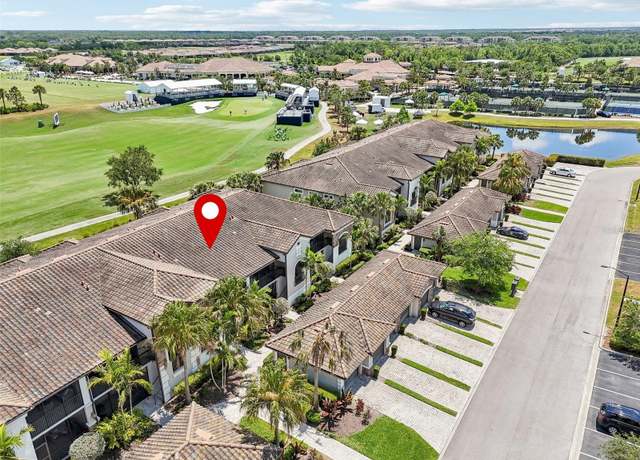 Property at 5528 Palmer Cir #204, Lakewood Ranch, FL 34211, 2 beds, 2 baths