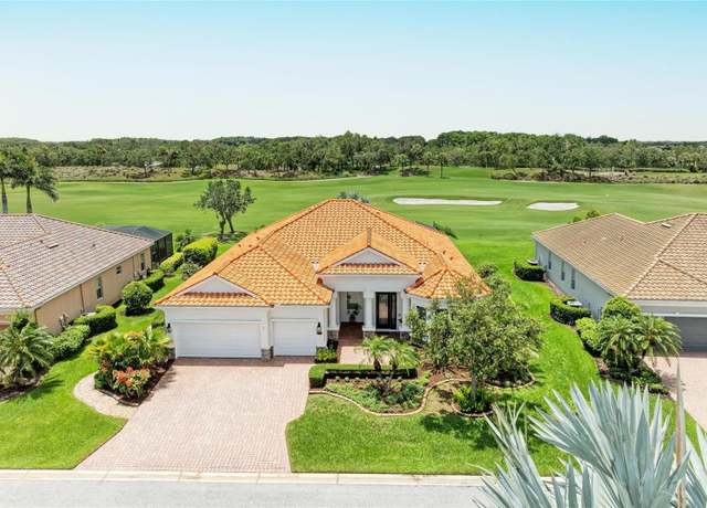 Property at 8206 Heritage Grand Pl, Bradenton, FL 34212, 4 beds, 3 baths