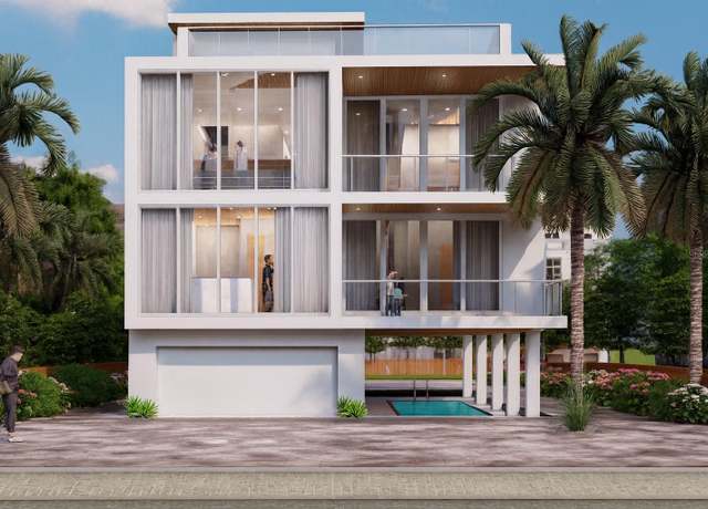 Property at 343 Benjamin Franklin Dr, Sarasota, FL 34236, 5 beds, 5.5 baths