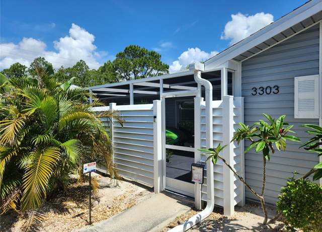Property at 3300 Loveland Blvd #3303, Punta Gorda, FL 33980, 2 beds, 2 baths