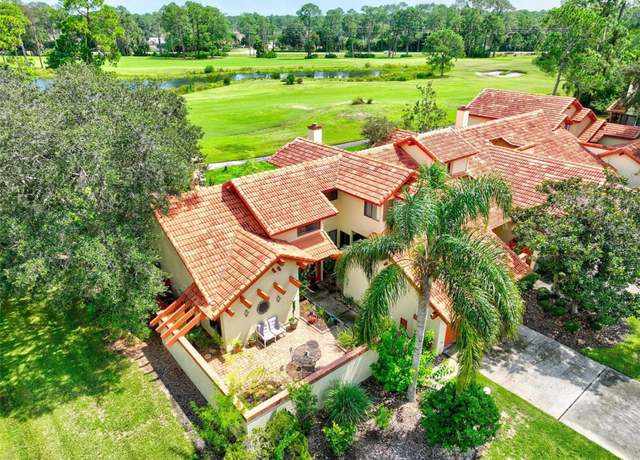 Property at 41 Village Cir, Palm Coast, FL 32164, 3 beds, 2.5 baths