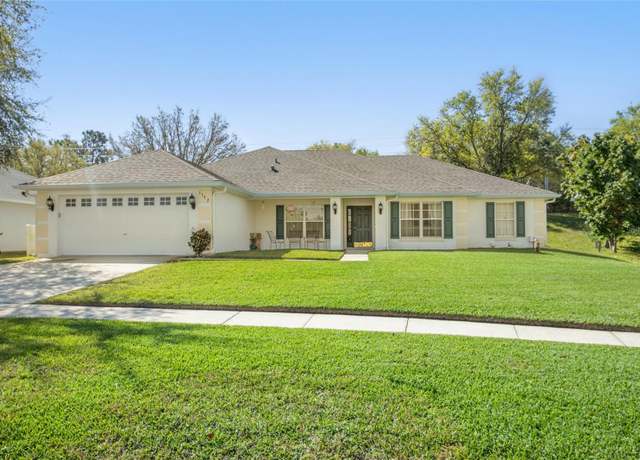 Property at 1792 Presidio Dr, Clermont, FL 34711, 4 beds, 2 baths