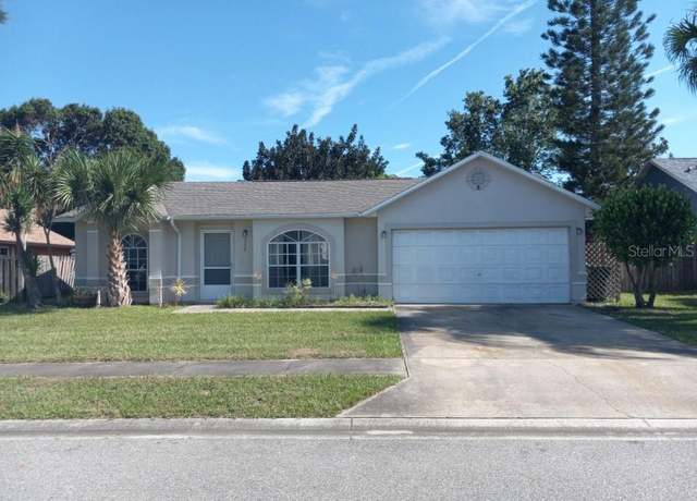 Property at 3554 Egret Dr, Melbourne, FL 32901, 3 beds, 2 baths