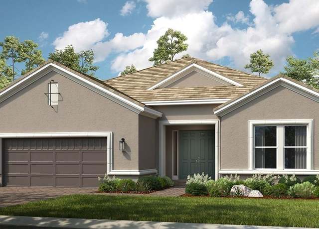 Property at 5316 Orsello St, Palmetto, FL 34221, 3 beds, 3 baths