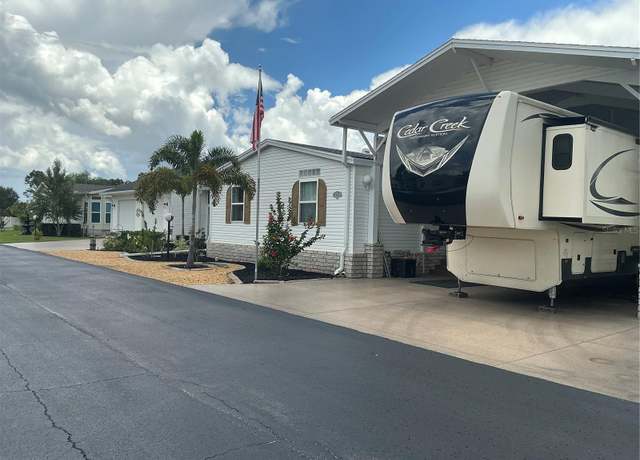 Property at 236 Allies Pass Pass #363, Frostproof, FL 33843, 3 beds, 2 baths