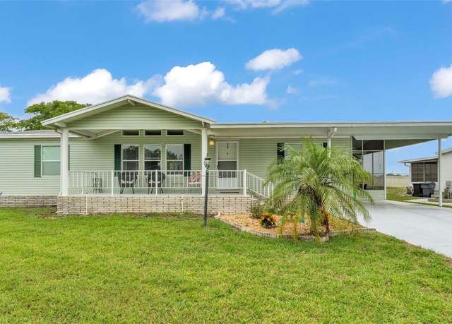 Property at 6509 Oak Hammock Ct, Winter Haven, FL 33884, 3 beds, 2 baths