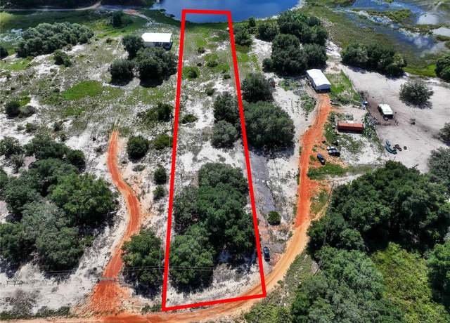 Property at Harrison Rd, Lake Wales, FL 33898