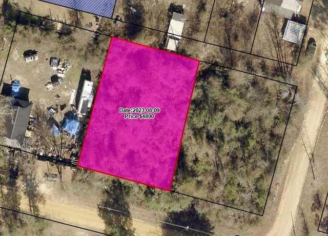 Property at 3rd St, Fountain, FL 32438