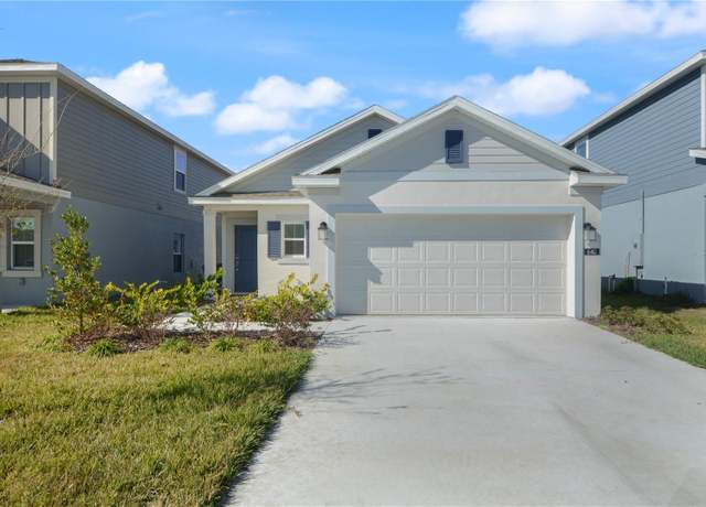 Property at 640 Reggie Rd, Winter Haven, FL 33884, 3 beds, 2 baths