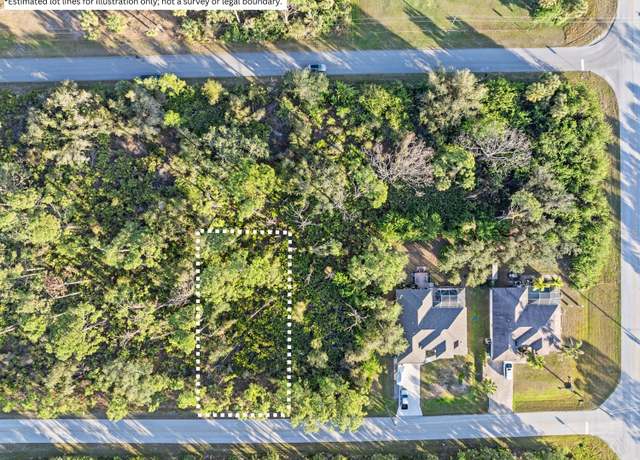 Property at 13487 Eisenhower Dr, Port Charlotte, FL 33953