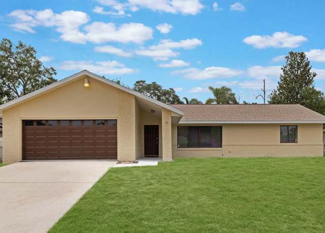 Property at 622 N Goodrich Dr, Deltona, FL 32725, 3 beds, 2 baths
