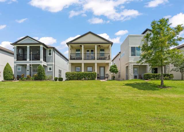 Property at 1787 White Feather Loop, Oakland, FL 34787, 3 beds, 2.5 baths