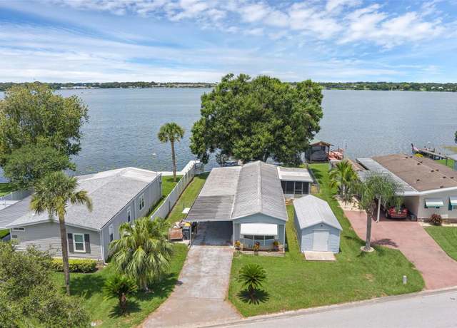 Property at 2044 Thelma Dr, Lake Alfred, FL 33850, 2 beds, 2 baths