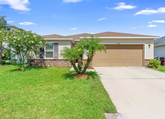 Property at 4529 Orchard Grove Rd, St Cloud, FL 34772, 4 beds, 2 baths