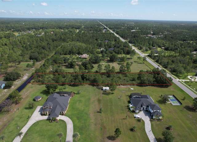 Property at LOT 231 Bancroft Blvd, Orlando, FL 32833