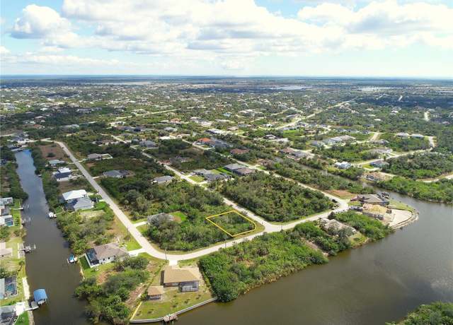 Property at 13316 Bouvardia Ln, Port Charlotte, FL 33981