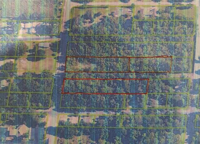Property at 755 NE 1st St, Crystal River, FL 34429