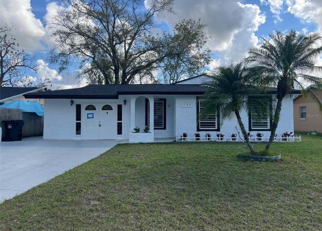 Property at 1749 Sorolla Ct, Orlando, FL 32811, 3 beds, 1.5 baths
