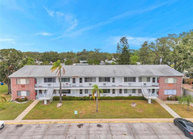 Property at 2353 Shelley St #10, Clearwater, FL 33765, 1 bed, 1 bath