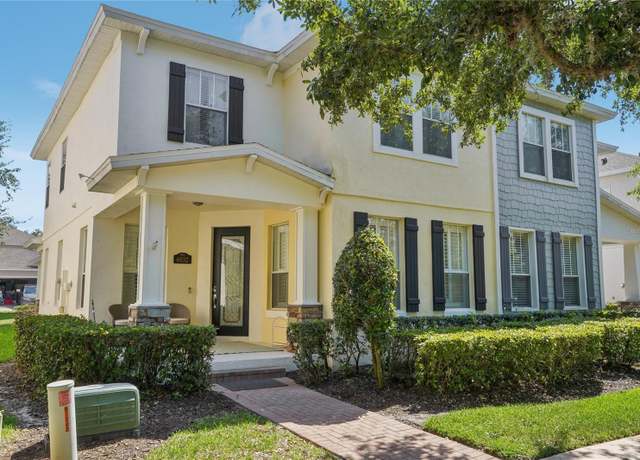Property at 6632 Pasturelands Pl, Winter Garden, FL 34787, 3 beds, 2.5 baths