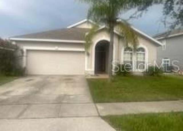 Property at 1129 Lake Biscayne Way, Orlando, FL 32824, 4 beds, 2 baths
