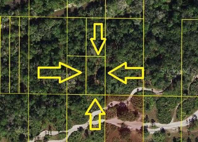 Property at 0 E Hwy 60, Frostproof, FL 33843