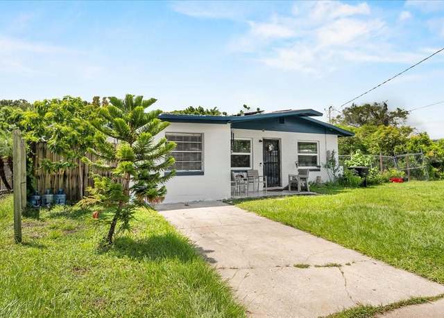 Property at 655 Katherine Ave, Orlando, FL 32810, 4 beds, 2 baths