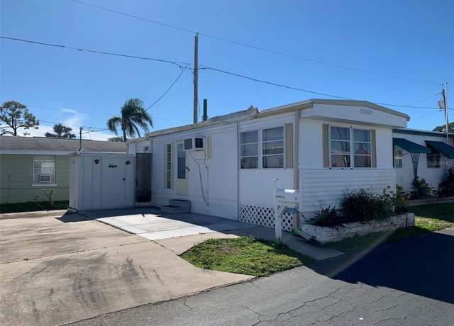 Property at 12766 Seminole Blvd #71, Largo, FL 33778, 1 bed, 1 bath