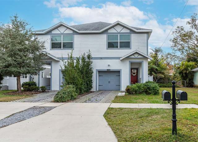 Property at 2704 W Gray St Unit B, Tampa, FL 33609, 3 beds, 2.5 baths