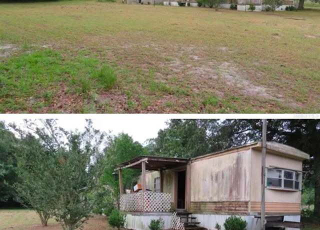 Property at 10130 208th Path, O'brien, FL 32071, 2 beds, 1 bath