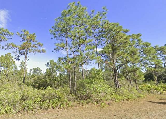 Property at 816 Tropicana Dr, Indian Lake Estates, FL 33855