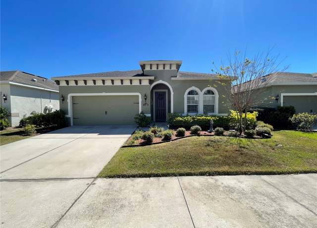 Property at 11193 Spring Point Cir, Riverview, FL 33579, 4 beds, 2 baths