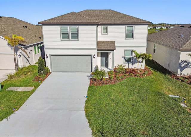 Property at 11022 Moonsail Dr, Parrish, FL 34219, 4 beds, 3.5 baths