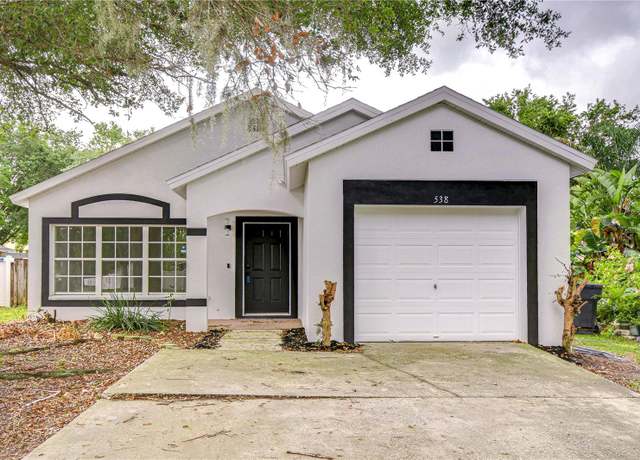 Property at 538 Summer Sails Dr, Valrico, FL 33594, 3 beds, 2 baths