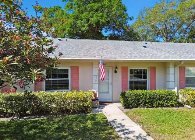 Property at 1535 Nursery Rd #111, Clearwater, FL 33756, 2 beds, 2 baths